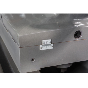 Promac GH-2060ZH DRO Metallisorvi - Kuva 11