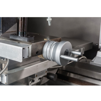 Promac GH-2060ZH DRO Metallisorvi - Kuva 10