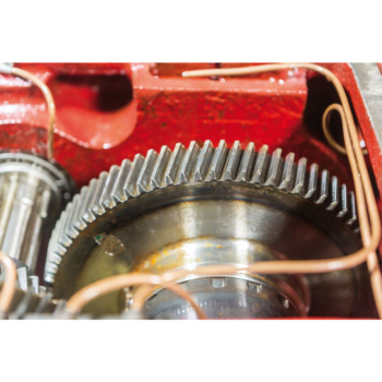 Promac GH-2060ZH DRO Metallisorvi - Kuva 13