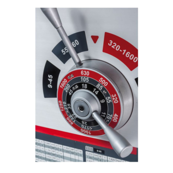 Promac GH-2060ZH DRO Metallisorvi - Kuva 6