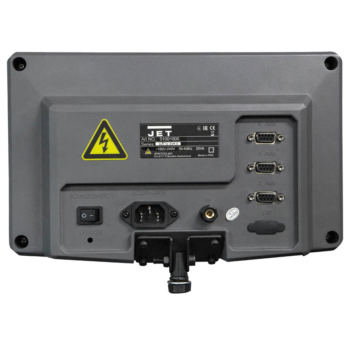 Promac GH-2060ZH DRO Metallisorvi - Kuva 20