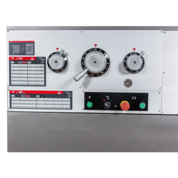 Promac GH-2060ZH DRO Metallisorvi - Kuva 26