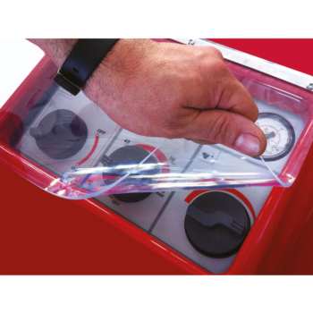 Biemmedue SUSETTE 110/13 Kuumavesipesuri (Esittelykone) - Kuva 7