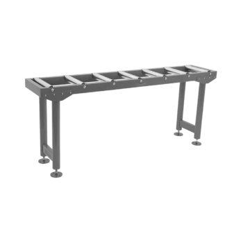 TFTE-2M Rullapöytä 2000 x 365mm