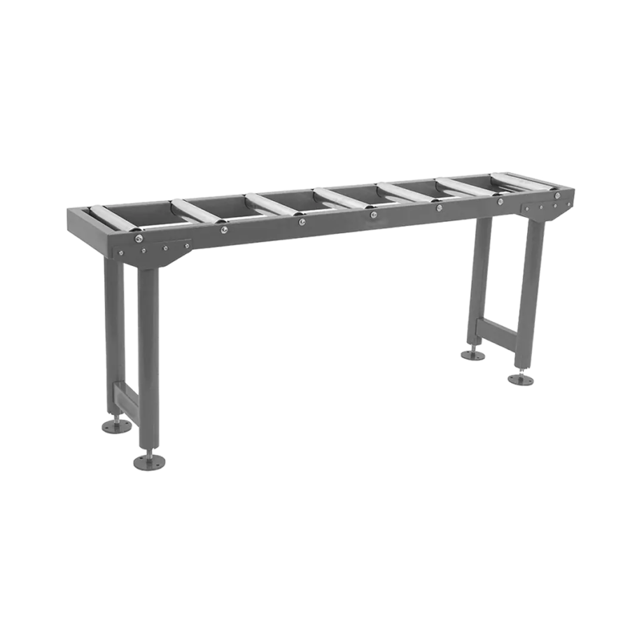 TFTE-2M Rullapöytä 2000 x 365mm