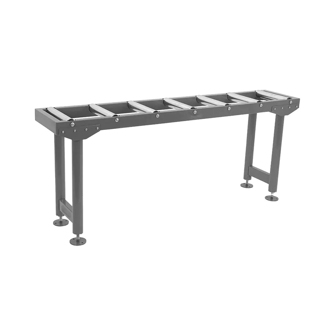 TFTE-2M Rullapöytä 2000 x 365mm