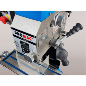 Promac FX-820VA Jyrsinkone - Kuva 2
