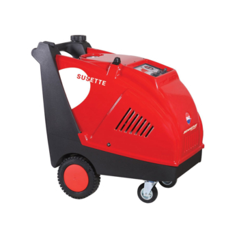 Biemmedue SUSETTE 110/13 Kuumavesipesuri (Esittelykone)