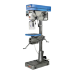 Promac 930ELB Pylväsporakone