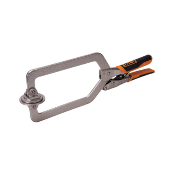 AutoJaws 6" 150mm Face Clamp - Kuva 1