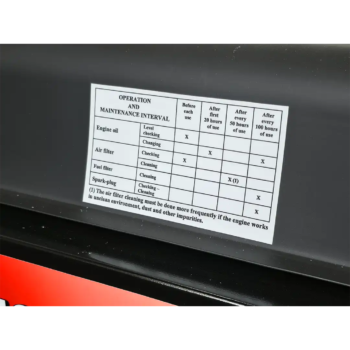 AGT 14503 Aggregaatti 10.8kW 400V Honda - Kuva 13