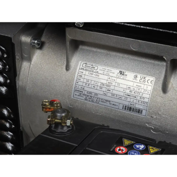 AGT 14503 Aggregaatti 10.8kW 400V Honda - Kuva 14