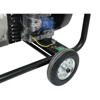 AGT 14503 Aggregaatti 10.8kW 400V Honda - Kuva 10