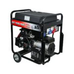AGT 14503 Aggregaatti 10.8kW 400V Honda