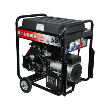 AGT 14503 Aggregaatti 10.8kW 400V Honda