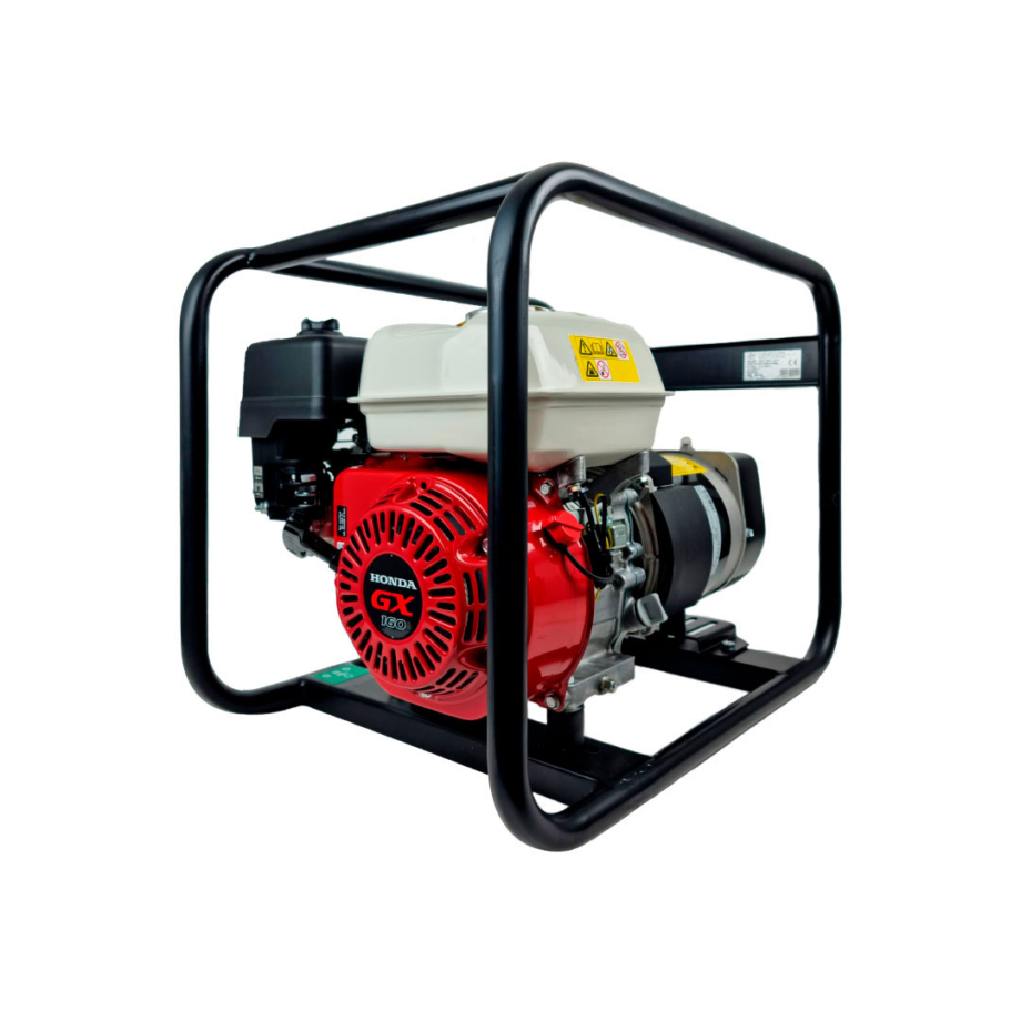 AGT 2501 HSB Aggregaatti 2000W Honda