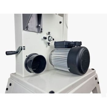 Jet JBS-12 Vannesaha 800W - Kuva 4