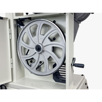 Jet JBS-12 Vannesaha 800W - Kuva 8