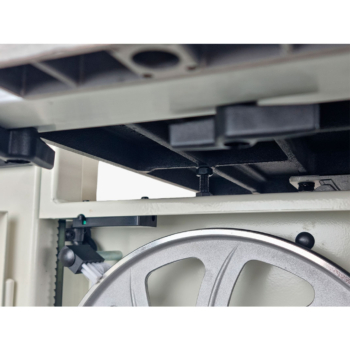 Jet JBS-12 Vannesaha 800W - Kuva 9