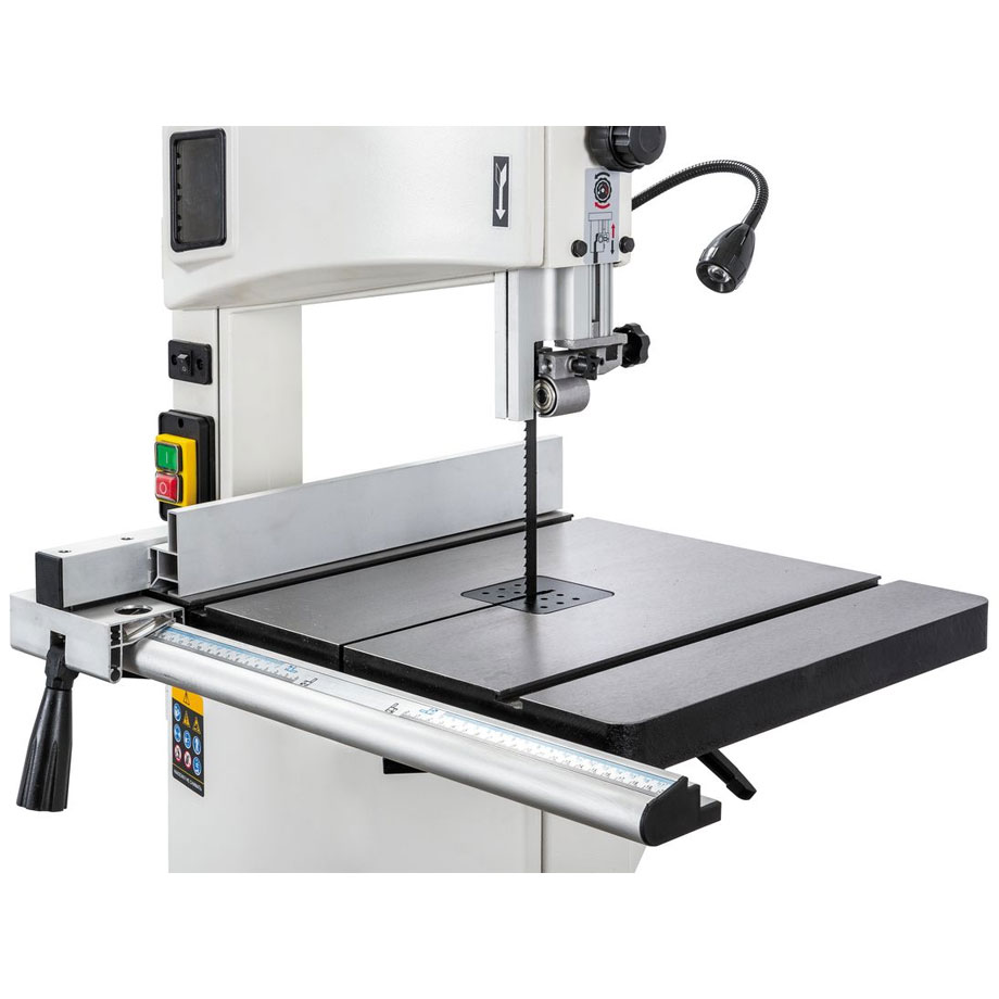 Jet JWBS-12S Vannesaha 800W | jettools.fi