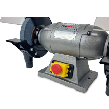 Promac 324/325E Penkkihiomakone 450W 200mm - Kuva 5