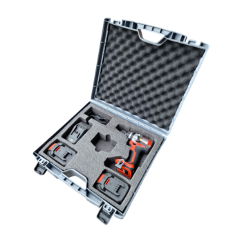 Stayer PBL2034PK Hiiliharjaton akkuporakone 18V 4.0Ah - Kuva 3