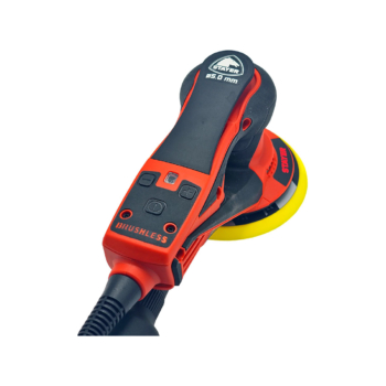 Stayer RO5 Epäkeskohiomakone 150mm - Kuva 2