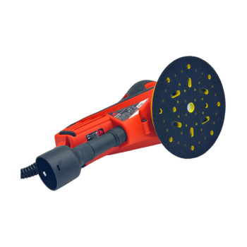 Stayer RO5 Epäkeskohiomakone 150mm - Kuva 4