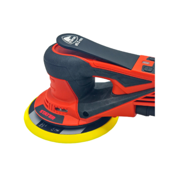 Stayer RO5 Epäkeskohiomakone 150mm - Kuva 5