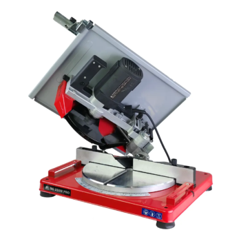 Stayer SC 250 W PRO Yhdistelmäsaha 1500W 254mm - Kuva 4