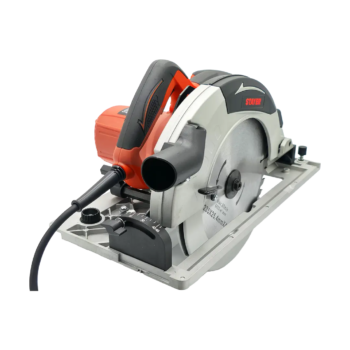 Stayer CP 236 G Käsisirkkeli 2000W 235mm - Kuva 3