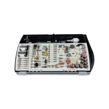 Stayer 130W Monitoimityökalu + 200-osainen työkalusarja - Kuva 4