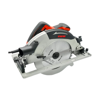 Stayer CP 236 G Käsisirkkeli 2000W 235mm - Kuva 2