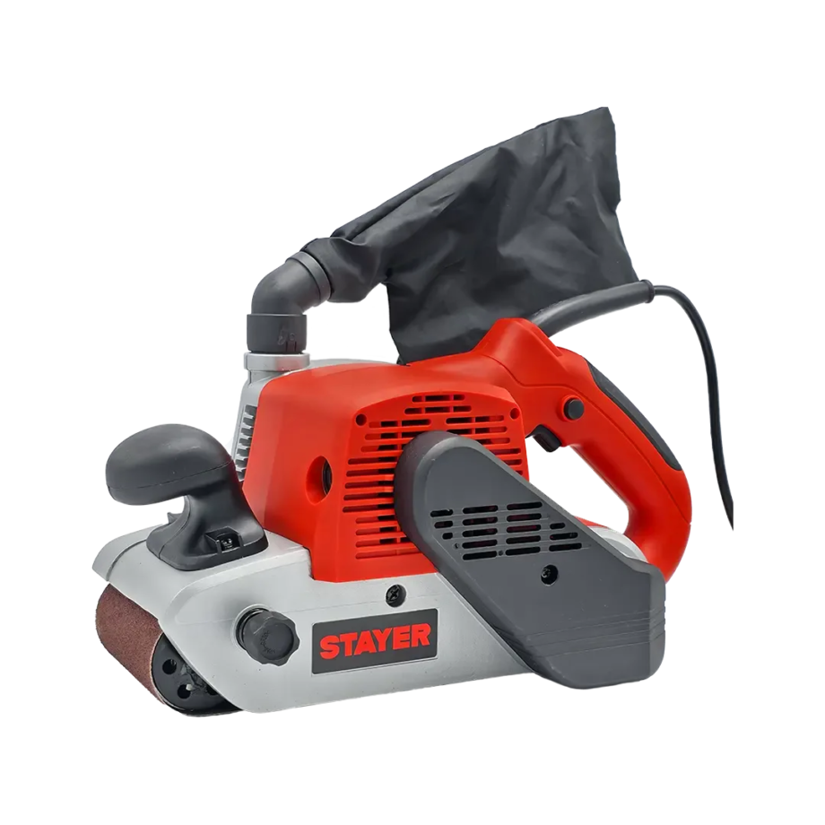 Stayer LEN610 Nauhahiomakone 1200W