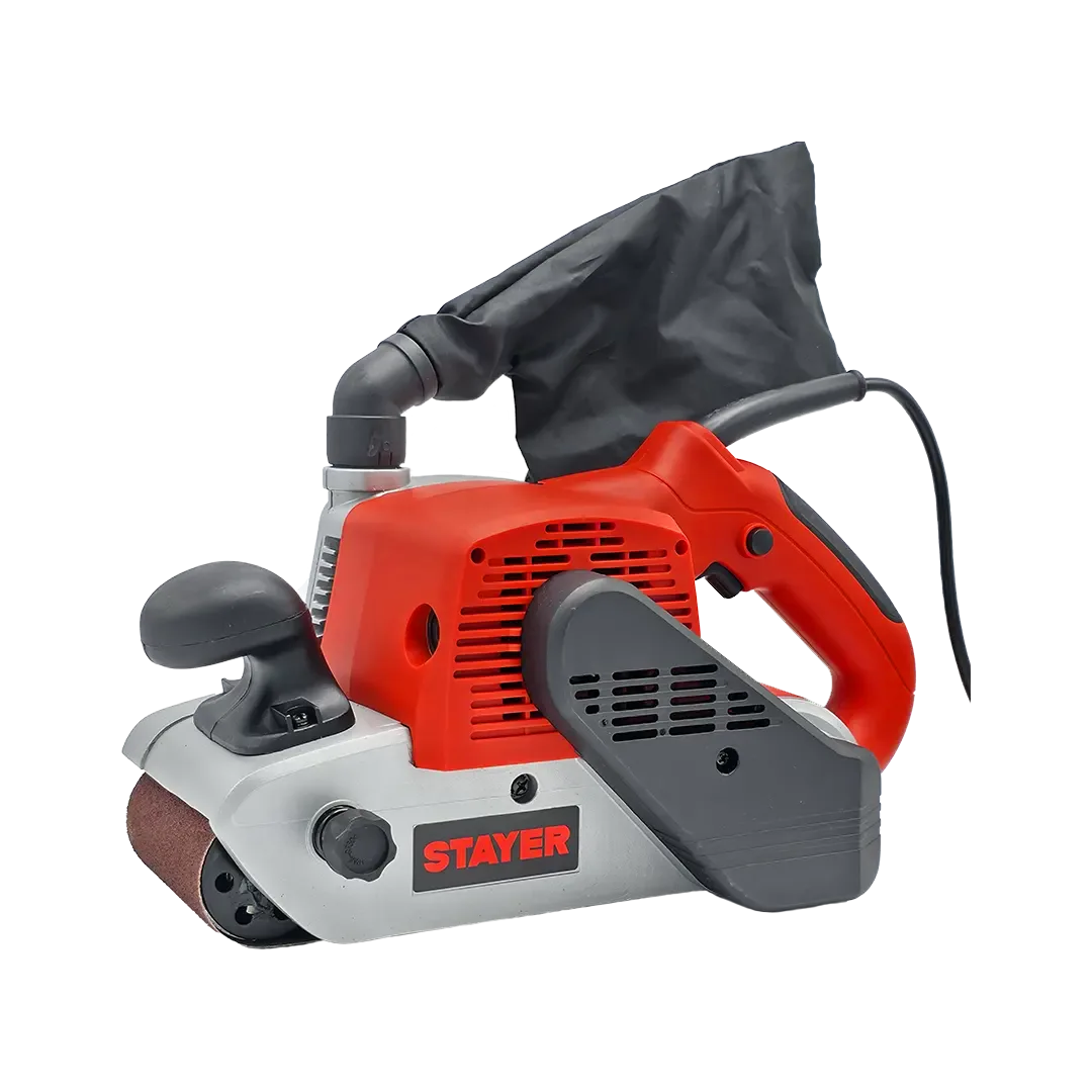 Stayer LEN610 Nauhahiomakone 1200W