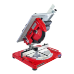 Stayer SC 250 W PRO Yhdistelmäsaha 1500W 254mm