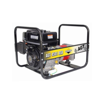 AGT 4501 BSB Aggregaatti