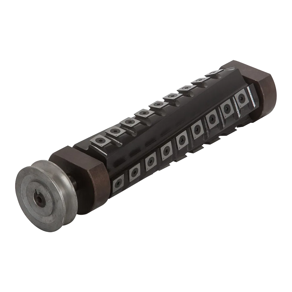 Jet 10000091 Oikohöylän spiraalikutteri 200mm