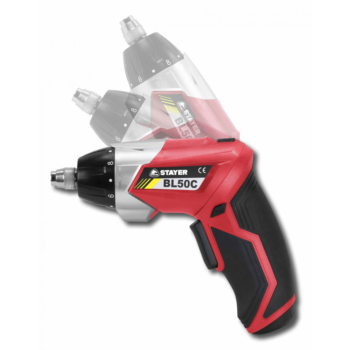 Stayer BL50CK Ruuvinväännin - Kuva 3