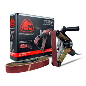 Stayer LT1401EK Putkihiomakone 1400W - Kuva 2