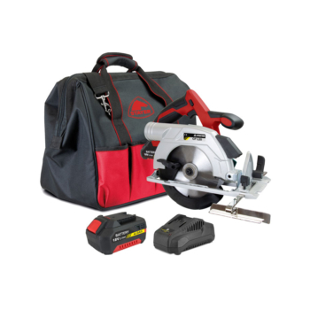 Stayer CP L20 Akkupyörösaha 4.0Ah akulla - Kuva 2