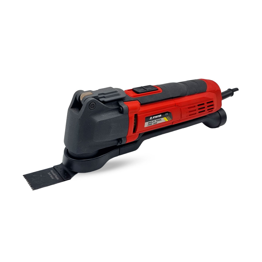 Stayer Multi Pro Monitoimityökalu 300W