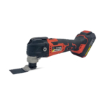 Stayer Multi L20 Akkumonitoimityökalu 18V 2 x 2.0Ah