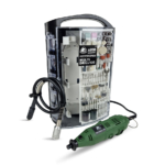 Stayer 130W Monitoimityökalu + 200-osainen työkalusarja