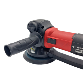 Stayer RO752E Epäkeskohiomakone 150mm - Kuva 3