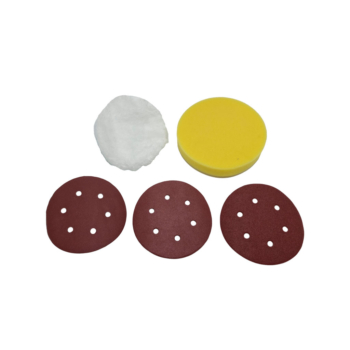 Stayer RO752E Epäkeskohiomakone 150mm - Kuva 4