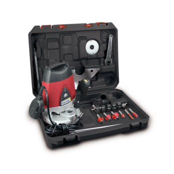 Stayer PR 10EK Yläjyrsin 1800W - Kuva 4