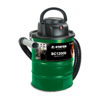 Tuhkaimuri Stayer BC1200D 1200W