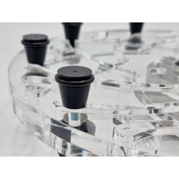 Gamma Zinken Puusorvin pakka M33 x 3.5mm - Kuva 5