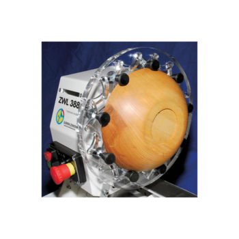 Gamma Zinken Puusorvin pakka M33 x 3.5mm - Kuva 2